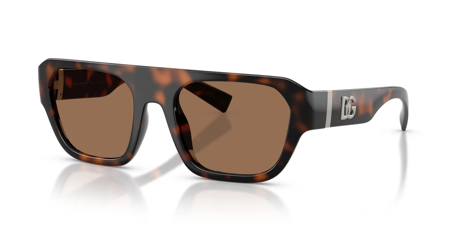 Dolce & Gabbana 6206 Sunglasses - view 5